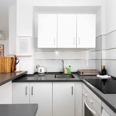 Appartamento Modern In The Centre *