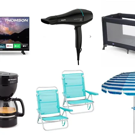 Modern In The Centre