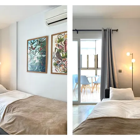 Modern In The Centre *