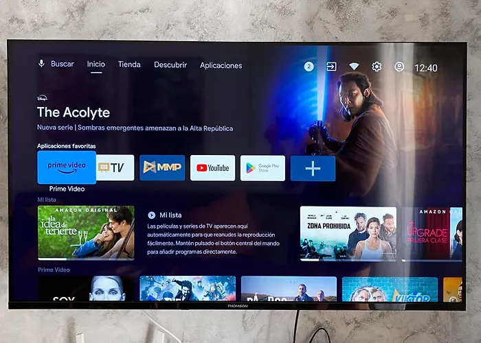 Modern In The Centre Appartamento Nerja