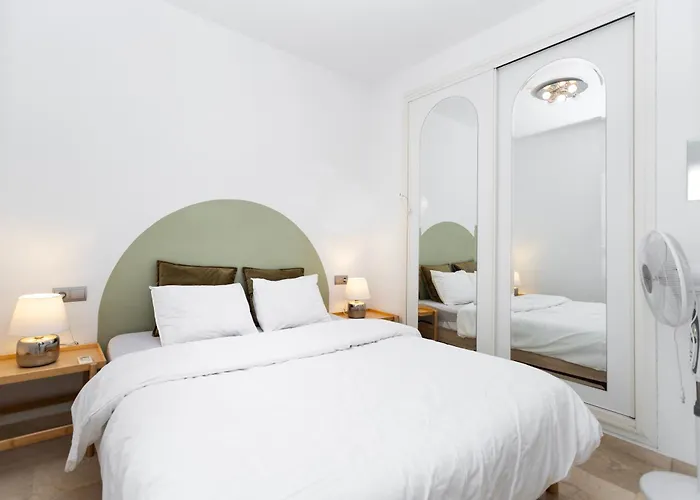 Modern In The Centre * Nerja