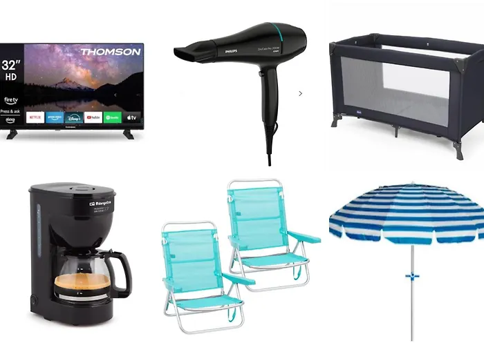 Modern In The Centre