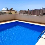 Apartmán Modern In The Centre Nerja