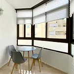 Apartmán Modern In The Centre