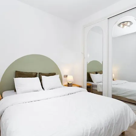 Modern In The Centre * Nerja