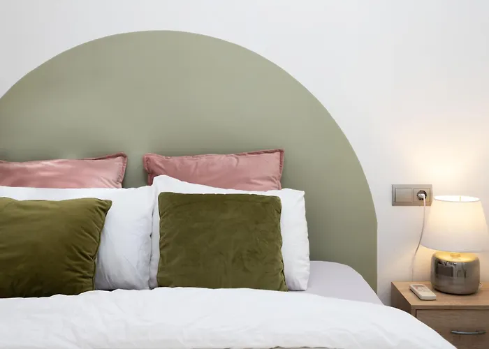 Apartamento Modern In The Centre *