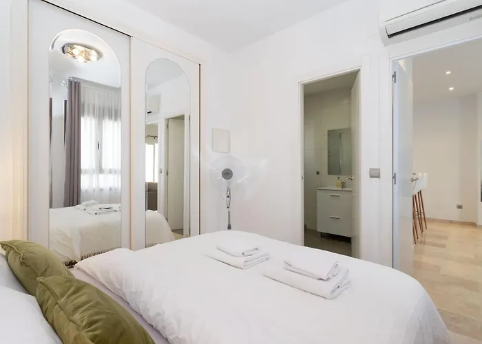 Modern In The Centre Apartamento *