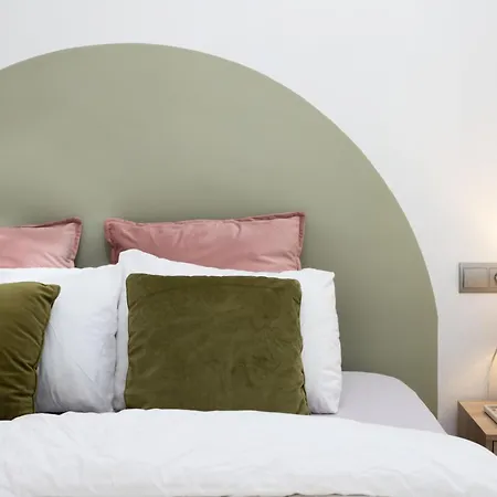 Lägenhet Modern In The Centre *