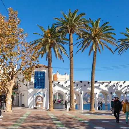 Modern In The Centre Lägenhet *