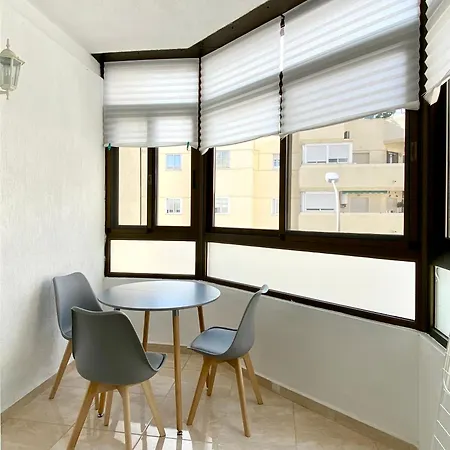 Apartment Modern In The Centre