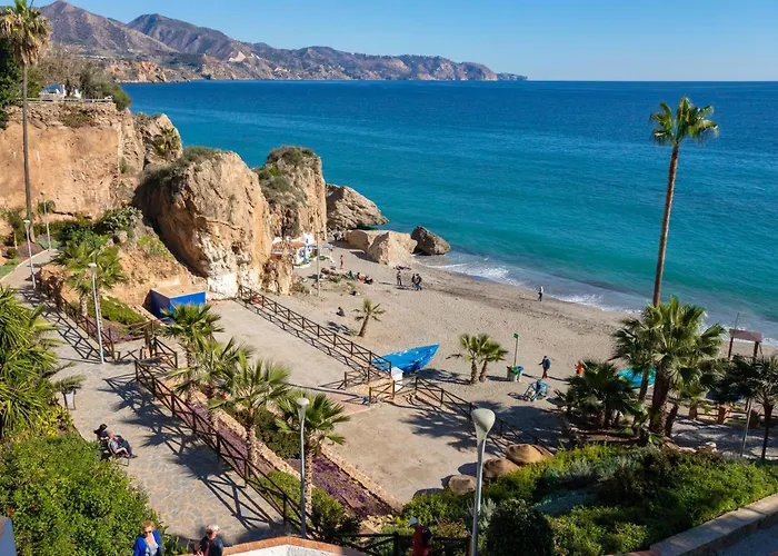 Modern In The Centre *