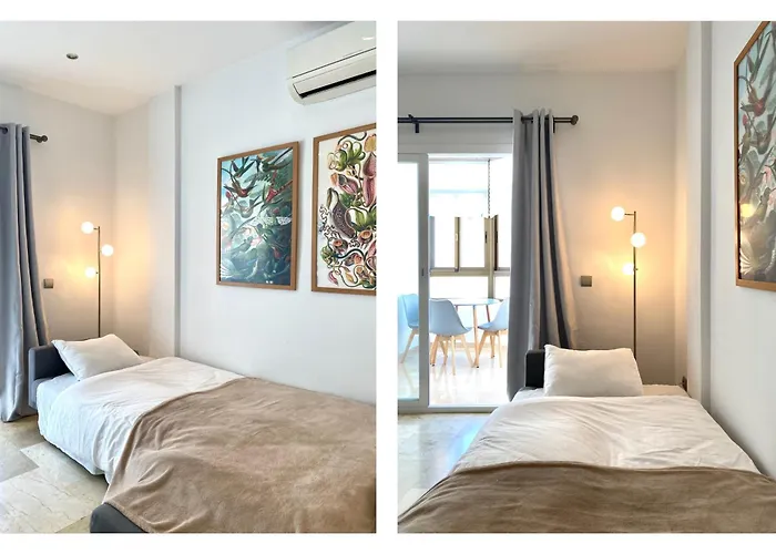 Modern In The Centre *