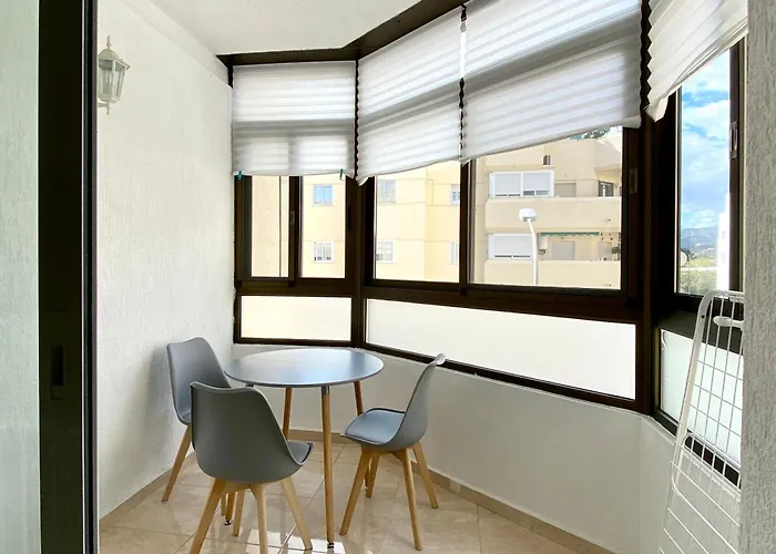 Apartament Modern In The Centre