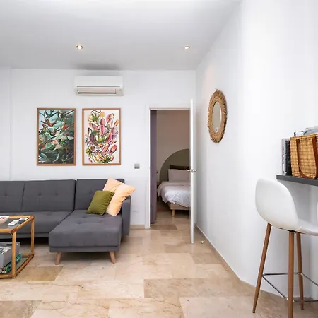 Modern In The Centre 公寓